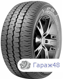 Sunfull SFW05 195/70 R15C 104/102R